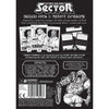 Escape the Dark Sector: Mutant Syndrome (OOS)