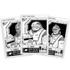 Escape the Dark Sector: Mutant Syndrome (OOS)