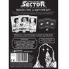 Escape the Dark Sector: Quantum Rift (OOS)