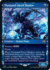 Thousand-Faced Shadow (Showcase) - Kamigawa: Neon Dynasty - #337
