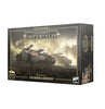 Warhammer Legions Imperialis: Solar Auxilia - Stormhammers (OOS)