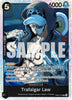 Trafalgar Law - Extra Booster: Anime 25th Collection - (EB02-045)