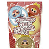 Baby Three - Macaron Cute Bunny Plush Blind Box (SNG6) (Damaged Box)