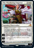 The Wandering Emperor - Promo Pack: Kamigawa: Neon Dynasty - #042/302