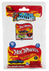 World's Smallest Hot Wheels Series 9 (DISC)