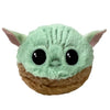 Ty Plush Beanie Bouncer: Star Wars - Grogu (SNG6)