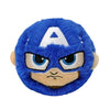 Ty Plush Beanie Bouncer: Marvel - Captain America (SNG6)