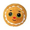 Ty Plush Beanie Bouncer - Cookie (SNG6)