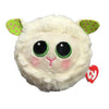 Ty Plush Beanie Bouncer: Flouncey the White Lamb (SNG6)
