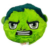 Ty Plush Beanie Bouncer: Marvel - Hulk (SNG6)