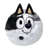 Ty Plush Beanie Bouncer: Bluey - Muffin (SNG6)