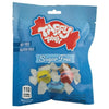 Sugar Free Salt Water Taffy 3oz Peg Bag