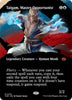 Taigam, Master Opportunist (Foil) (Borderless) - Tarkir: Dragonstorm #0335