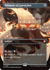 Talisman of Conviction (Borderless) (Foil) - Commander: Secrets of Strixhaven - #0428