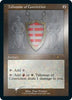 Talisman of Conviction (Retro Frame) (Foil Etched) - Secret Lair Drop Series - #1060