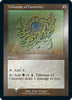 Talisman of Curiosity (Retro Frame) (Foil Etched) - Secret Lair Drop Series - #1061