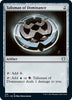 Talisman of Dominance - Commander: Innistrad: Midnight Hunt - #164