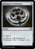 Talisman of Dominance - Commander: Wilds of Eldraine #0150