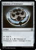 Talisman of Dominance (Ripple Foil) - Commander: Modern Horizons 3 - #0310