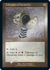 Talisman of Hierarchy (Retro Frame) (Foil Etched) - Secret Lair Drop Series - #1057