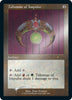 Talisman of Impulse (Retro Frame) (Foil Etched) - Secret Lair Drop Series - #1055