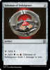Talisman of Indulgence - Commander: Modern Horizons 3 - #0312