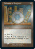 Talisman of Progress (Retro Frame) (Foil Etched) - Secret Lair Drop Series - #1052