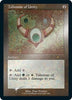 Talisman of Unity (Retro Frame) (Foil Etched) - Secret Lair Drop Series - #1056