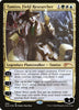 Tamiyo, Field Researcher (Foil) - Secret Lair Drop Series - #089