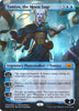 Tamiyo, the Moon Sage (Foil) - Mythic Edition: Ravnica Allegiance - #RA2/008