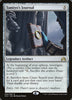 Tamiyo's Journal (Entry 546) - Shadows over Innistrad - #265/297