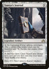 Tamiyo's Journal (Entry 855) (Foil) - Shadows over Innistrad - #265/297