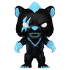 Funko Pop! Animation: Solo Leveling - Tank #2020 (Funko Exclusive)