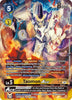 Taomon ACE (Alternate Art) - Release Special Booster 2.5 - (BT19-037)