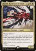 Tariel, Reckoner of Souls - Double Masters 2022 - #281/331