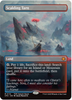 Scalding Tarn (Foil) (Borderless) - Special Guests - #112