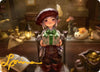 Tataru Taru Art Card (Gold-Stamped Signature) - Art Series: FINAL FANTASY - #25/53