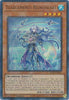 Tearlaments Reinoheart - (1st Edition) (Ultra Rare) Power of the Elements - POTE-EN015