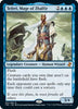 Teferi, Mage of Zhalfir - Time Spiral: Remastered - #091/289