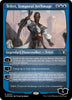 Teferi, Temporal Archmage (Foil Etched) - Commander Masters - #0500