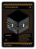 Teferi's Puzzle Box (Silver Laminate) - Secret Lair Drop Series - #368