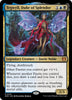 Tegwyll, Duke of Splendor - Commander: Wilds of Eldraine - #0001