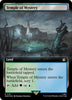 Temple of Mystery (Extended Art) (Surge Foil) - Universes Beyond: Doctor Who - #1119