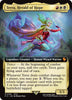 Terra, Herald of Hope (Extended Art) (Foil) - Commander: FINAL FANTASY #0186
