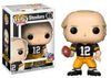 Funko Pop! Football: The Steelers - Terry Bradshaw #85
