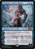 Tezzeret, Artifice Master - Core Set 2019 - #079/280