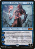 Tezzeret, Artifice Master - The List Reprints - #079/280