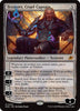 Tezzeret, Cruel Captain (Foil) - Edge of Eternities - #0002