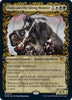 Thalia and The Gitrog Monster (Showcase) (Foil) - March of the Machine #0316