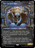The Ancient One (Foil) (Showcase) - The Lost Caverns of Ixalan - #0319